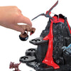 Epoch - Jurassic World - World Shaky Volcano - Balancing Game