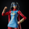 Hasbro - Marvel Legends Series - Ms. Marvel