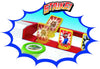 Epoch - Super Mario - Air Hockey
