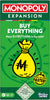 Hasbro - Monopoly Buy Everything