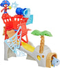 Hasbro - Marvel - Spidey and His Fantastic Friends - Water-Webs - Spidey Island