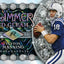 Topps - 2024 Resurgence Football - Mega