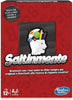 Hasbro - Saltinmente - Gioco da Tavolo
