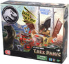Epoch - Jurassic World - T-Rex Panic - Action Game
