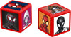 Winning Moves - Spiderman - Top Trumps Match - Gioco da Tavolo
