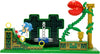 Jakks Pacific - Nintendo - Sonic Stardust Speedway Playset Action Figures 6 cm