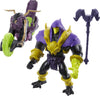 Masters of the Universe - Power Attack - Skeletor & Painthor
