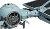 Star Wars The Mandalorian Model Kit 1/65 Outland TIE Fighter 16 cm