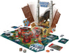 Epoch - Jurassic World - T-Rex Panic - Action Game