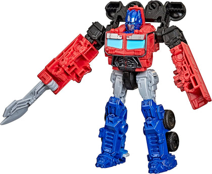 Hasbro - Transformers Rise Of The Beasts - Beast Alliance Battle Changers Optimus Prime