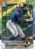 Topps - 2025 Bowman Baseball - Mega