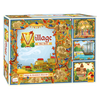 Asmodee - Village Big Box - Ita