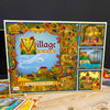 Asmodee - Village Big Box - Ita