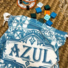 Azul