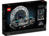 LEGO Star Wars - 75352 Diorama Sala del trono dell’imperatore™
