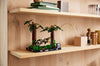 LEGO Star Wars - 75353 Diorama Inseguimento con lo speeder su Endor™