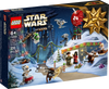 Lego Star Wars - 75366 Calendario dell’Avvento 2023 LEGO® Star Wars™