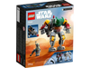 Lego - Star Wars - 75369 Mech di Boba Fett™