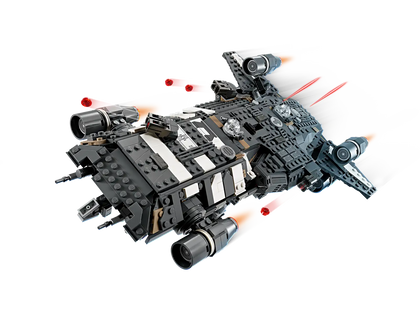 Lego - Star Wars - 75374 The Onyx Cinder
