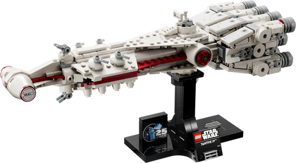 LEGO - Star Wars - 75376 Tantive IV™