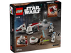LEGO - Star Wars - 75378 La fuga del BARC Speeder™