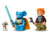 LEGO - Star Wars - 75384 The Crimson Firehawk™