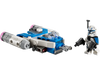 LEGO - Star Wars -75391 Microfighter Y-Wing™ di Captain Rex™