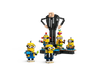 LEGO - 75582 Gru e Minions in mattoncini