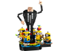 LEGO - 75582 Gru e Minions in mattoncini