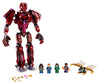 LEGO - 76155 Gli Eternals all’Ombra di Arishem LEGO® Marvel