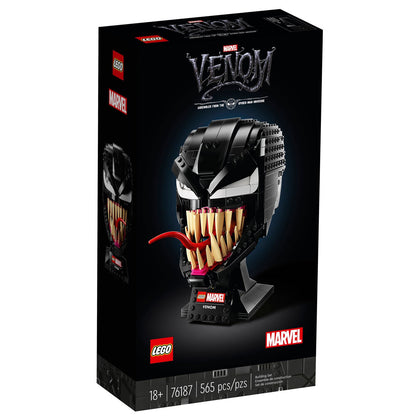 LEGO - 76187 Venom