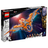 LEGO - 76193 L’Astronave dei Guardiani