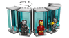 LEGO - 76216 Armeria di Iron Man