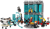 LEGO - 76216 Armeria di Iron Man