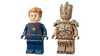 LEGO - 76253 Quartier generale dei Guardiani della Galassia