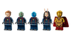 LEGO - 76255 L’astronave dei Nuovi Guardiani