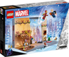 Lego Marvel - 76267 Calendario dell’Avvento degli Avengers