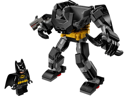 LEGO - Batman - 76270 Armatura Mech di Batman