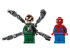 LEGO - Marvel - 76275 Inseguimento sulla moto: Spider-Man vs. Doc Ock