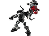 LEGO - Marvel - 76276 Mech di Venom vs. Miles Morales