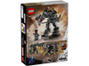 LEGO - Marvel - 76277 Mech di War Machine