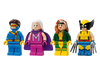 LEGO - Marvel - 76281 X-Jet di X-Men