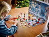 Lego - Marvel - 76293 Calendario dell’avvento 2024 Spider-Man