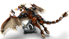 LEGO - 76406 Ungaro Spinato