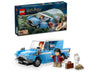 LEGO - Harry Potter - 76424 Ford Anglia™ volante