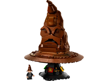LEGO - Harry Potter - 76429 Il Cappello Parlante