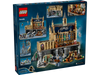 LEGO - Harry Potter - 76435 Castello di Hogwarts™: Sala Grande