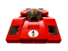 LEGO - 76906 1970 Ferrari 512 M