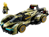 LEGO - Speed Champions - 76923 Super car Lamborghini Lambo V12 Vision GT