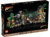 LEGO Indiana Jones - 77015 Il Tempio dell’Idolo D’Oro